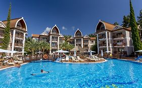 Club Dem Spa Resort Alanya